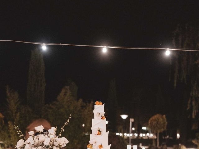 Il matrimonio di Gabriele e Elisa a Lido di Ostia, Roma 108