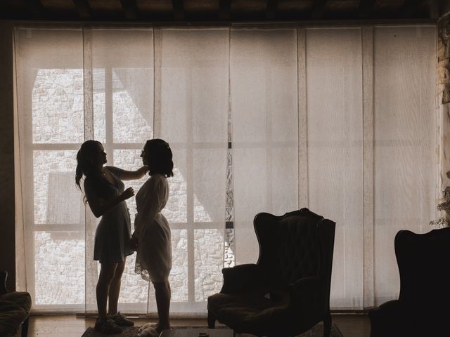 Il matrimonio di Martina e Valentina a Reggio nell'Emilia, Reggio Emilia 10
