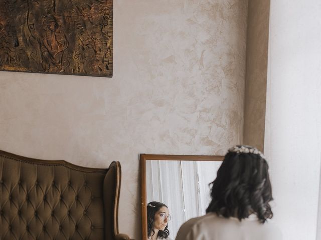 Il matrimonio di Martina e Valentina a Reggio nell'Emilia, Reggio Emilia 11