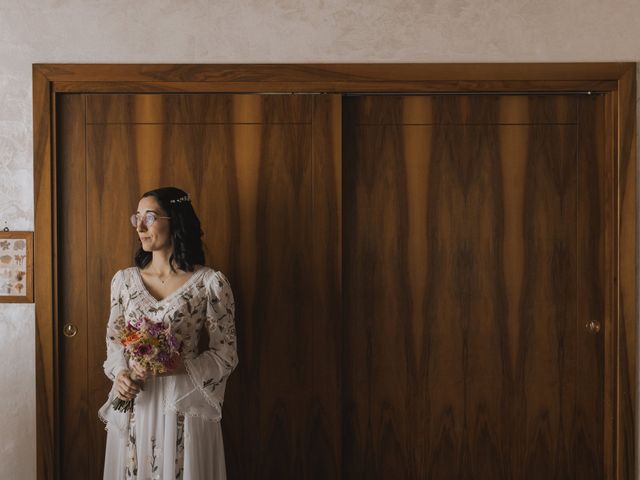 Il matrimonio di Martina e Valentina a Reggio nell'Emilia, Reggio Emilia 12