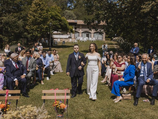 Il matrimonio di Martina e Valentina a Reggio nell'Emilia, Reggio Emilia 13