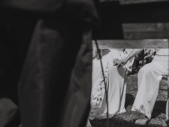Il matrimonio di Martina e Valentina a Reggio nell'Emilia, Reggio Emilia 17