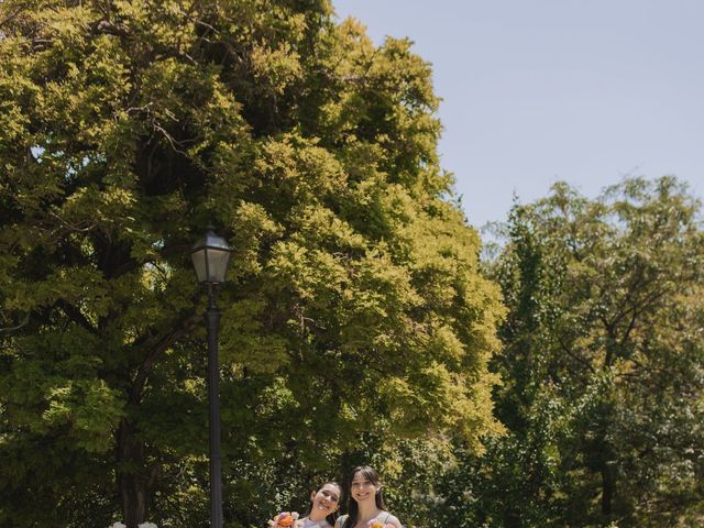 Il matrimonio di Martina e Valentina a Reggio nell'Emilia, Reggio Emilia 24