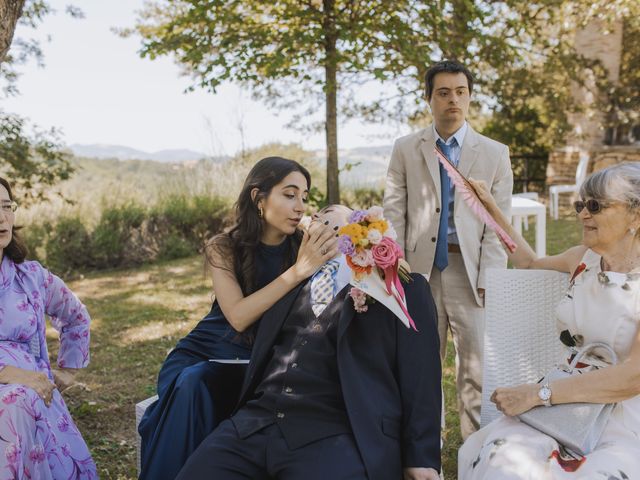 Il matrimonio di Martina e Valentina a Reggio nell'Emilia, Reggio Emilia 25