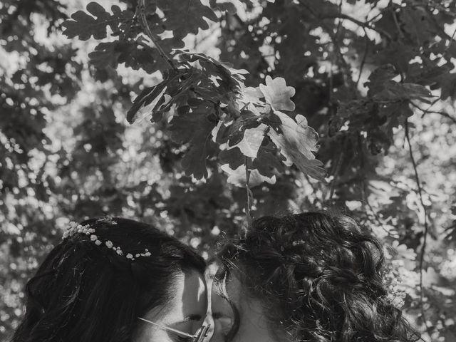 Il matrimonio di Martina e Valentina a Reggio nell'Emilia, Reggio Emilia 26