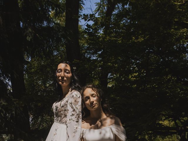 Il matrimonio di Martina e Valentina a Reggio nell'Emilia, Reggio Emilia 27