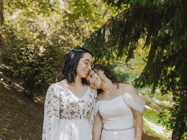 Il matrimonio di Martina e Valentina a Reggio nell'Emilia, Reggio Emilia 28