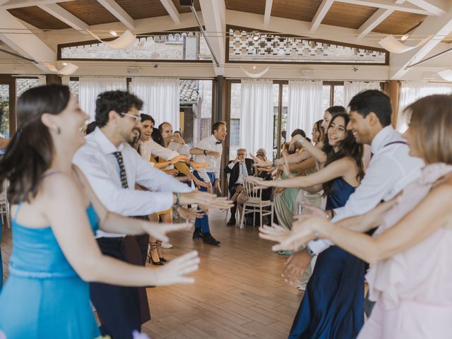Il matrimonio di Martina e Valentina a Reggio nell'Emilia, Reggio Emilia 31
