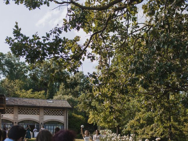Il matrimonio di Martina e Valentina a Reggio nell'Emilia, Reggio Emilia 33