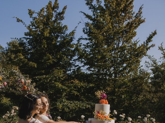 Il matrimonio di Martina e Valentina a Reggio nell'Emilia, Reggio Emilia 34