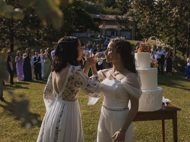 Il matrimonio di Martina e Valentina a Reggio nell'Emilia, Reggio Emilia 35