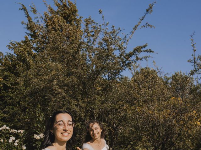 Il matrimonio di Martina e Valentina a Reggio nell'Emilia, Reggio Emilia 36