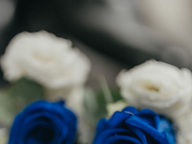 Il matrimonio di Davide e Arianna a San Nazzaro Sesia, Novara 4
