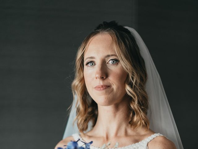 Il matrimonio di Davide e Arianna a San Nazzaro Sesia, Novara 22