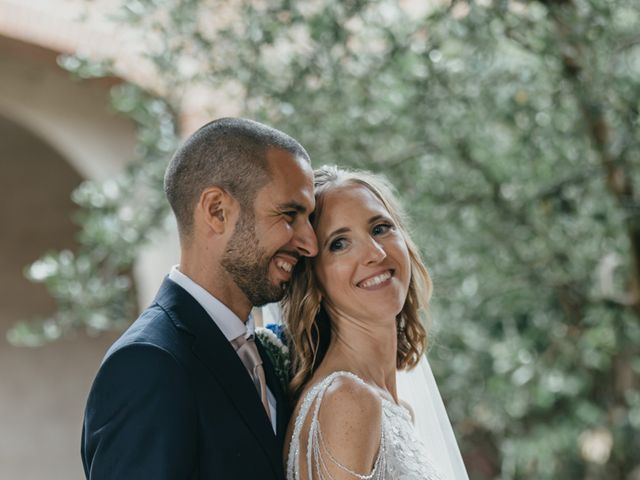 Il matrimonio di Davide e Arianna a San Nazzaro Sesia, Novara 44
