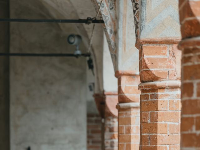 Il matrimonio di Davide e Arianna a San Nazzaro Sesia, Novara 48