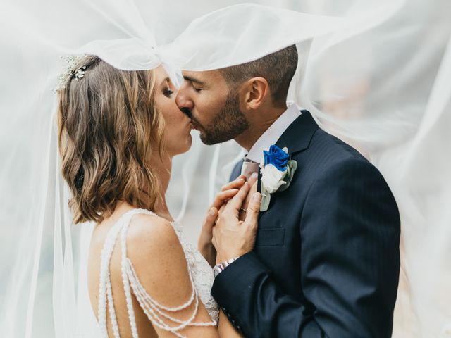 Il matrimonio di Davide e Arianna a San Nazzaro Sesia, Novara 50