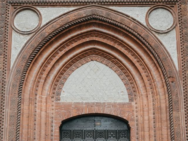 Il matrimonio di Davide e Arianna a San Nazzaro Sesia, Novara 52