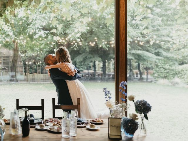 Il matrimonio di Davide e Arianna a San Nazzaro Sesia, Novara 64