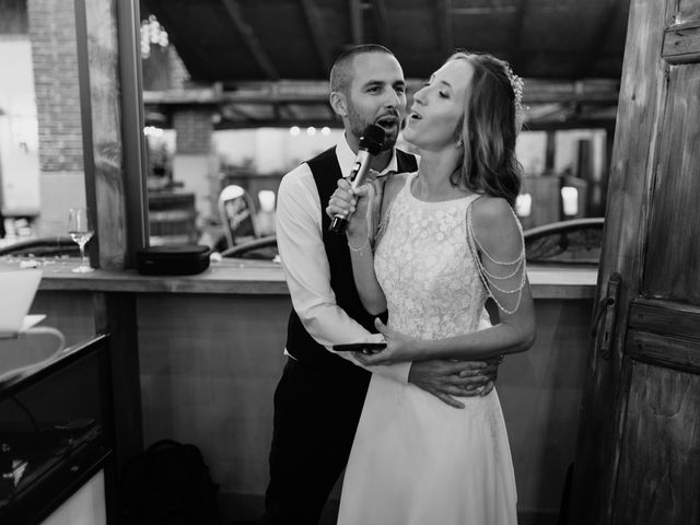 Il matrimonio di Davide e Arianna a San Nazzaro Sesia, Novara 65