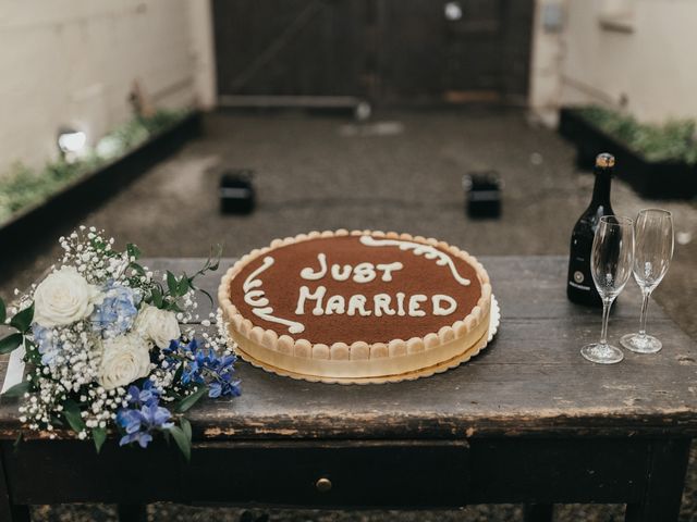 Il matrimonio di Davide e Arianna a San Nazzaro Sesia, Novara 68