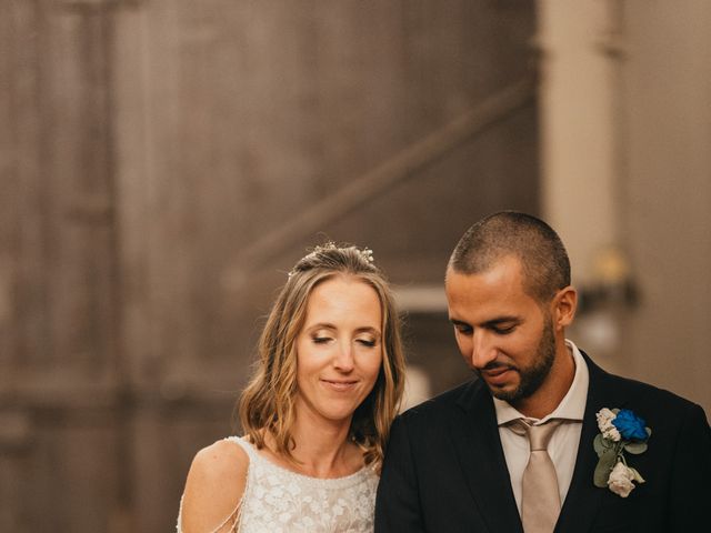 Il matrimonio di Davide e Arianna a San Nazzaro Sesia, Novara 73