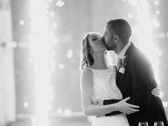 Il matrimonio di Davide e Arianna a San Nazzaro Sesia, Novara 74