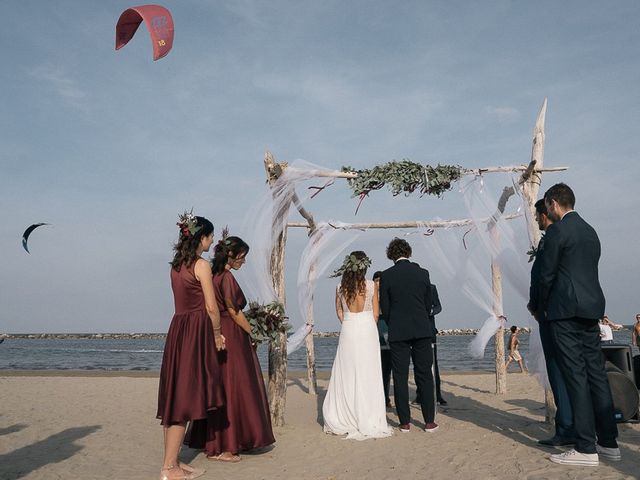 Il matrimonio di Marco e Miriam a Cervia, Ravenna 16