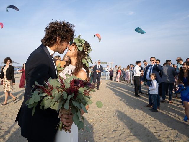 Il matrimonio di Marco e Miriam a Cervia, Ravenna 18