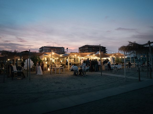 Il matrimonio di Marco e Miriam a Cervia, Ravenna 25