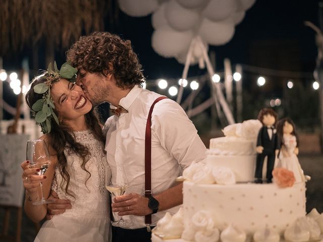 Il matrimonio di Marco e Miriam a Cervia, Ravenna 31