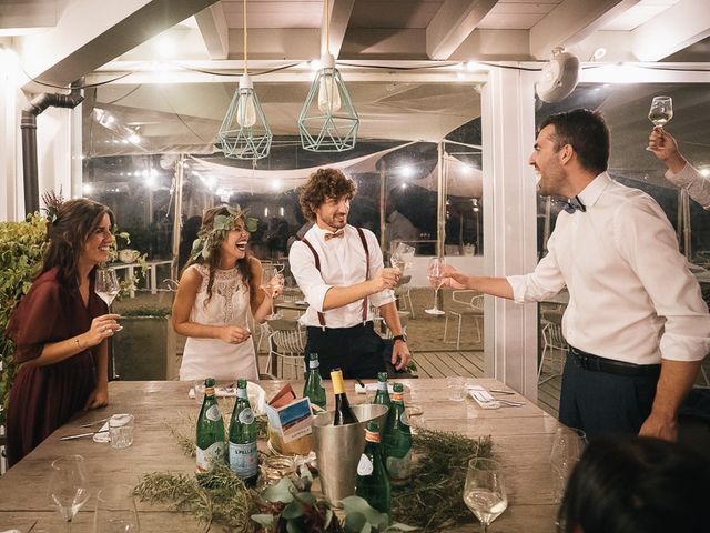 Il matrimonio di Marco e Miriam a Cervia, Ravenna 28