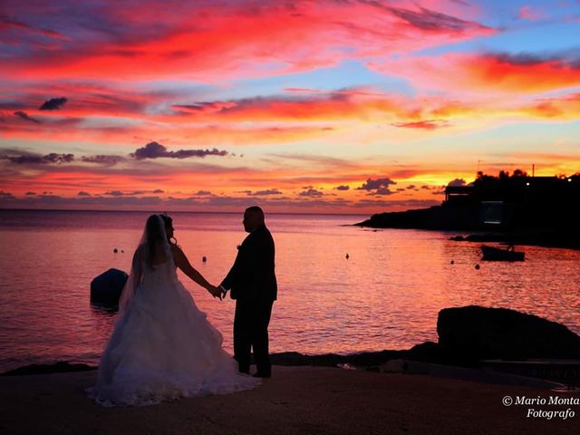 Il matrimonio di Francesco e Rosanna a Castelvetrano, Trapani 2