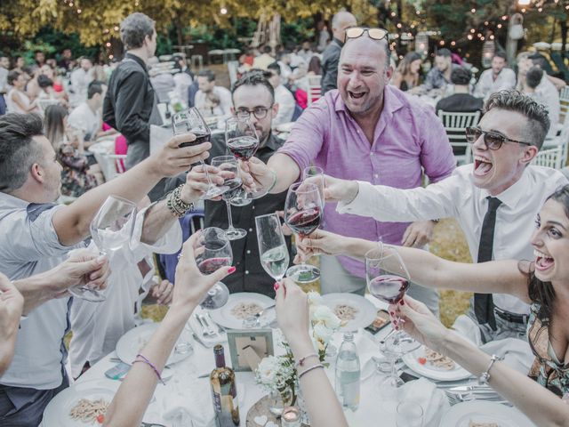 Il matrimonio di Francesco e Cristina a Cesenatico, Forlì-Cesena 18