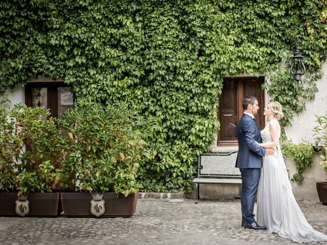 Il matrimonio di Cristian e Antonella a Faicchio, Benevento 6