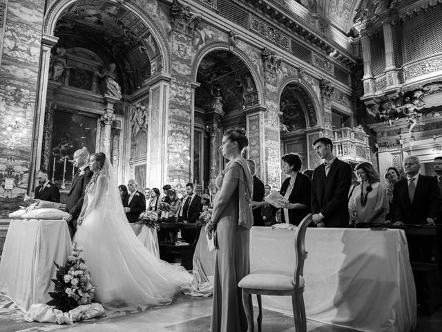 Il matrimonio di Giorgio e Paola a Roma, Roma 14