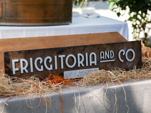 Il matrimonio di Giorgio e Paola a Roma, Roma 43