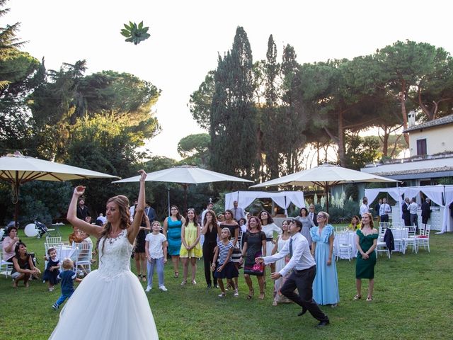 Il matrimonio di Giorgio e Paola a Roma, Roma 62