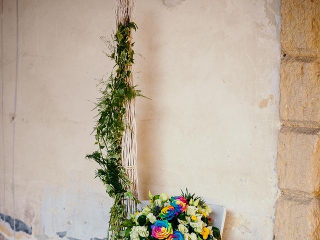 Il matrimonio di Giovanni e Eder a Bussolengo, Verona 6