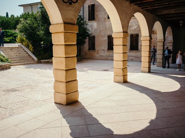 Il matrimonio di Giovanni e Eder a Bussolengo, Verona 9