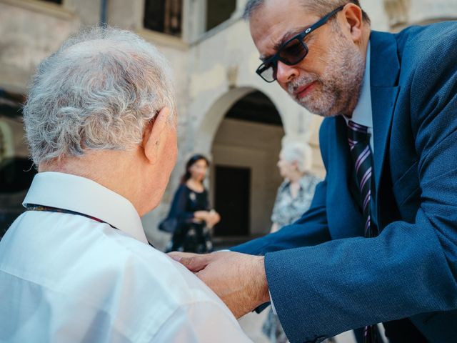 Il matrimonio di Giovanni e Eder a Bussolengo, Verona 15