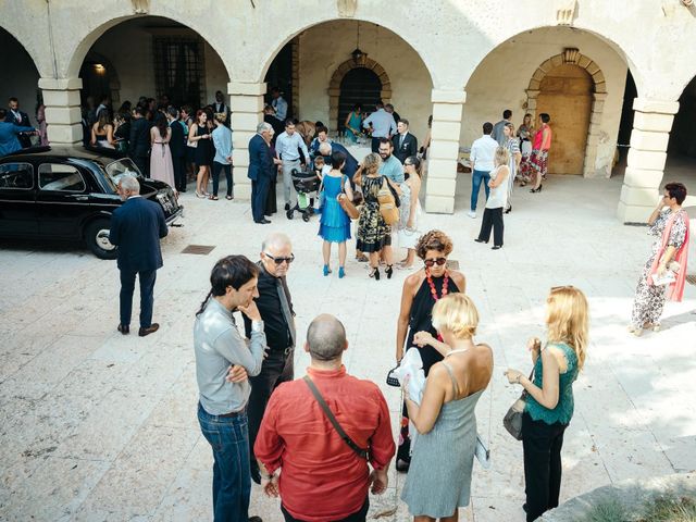 Il matrimonio di Giovanni e Eder a Bussolengo, Verona 61