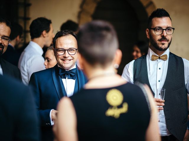 Il matrimonio di Giovanni e Eder a Bussolengo, Verona 70