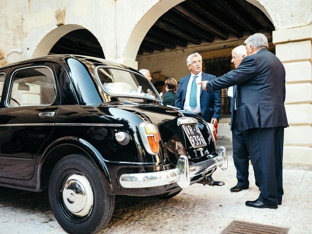 Il matrimonio di Giovanni e Eder a Bussolengo, Verona 73