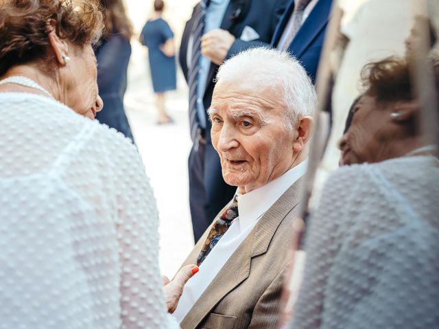 Il matrimonio di Giovanni e Eder a Bussolengo, Verona 82