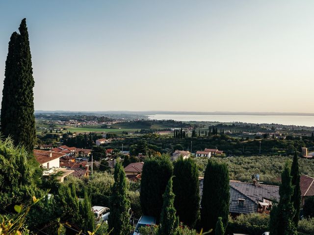 Il matrimonio di Giovanni e Eder a Bussolengo, Verona 106