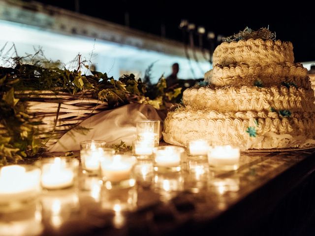 Il matrimonio di Giovanni e Eder a Bussolengo, Verona 206