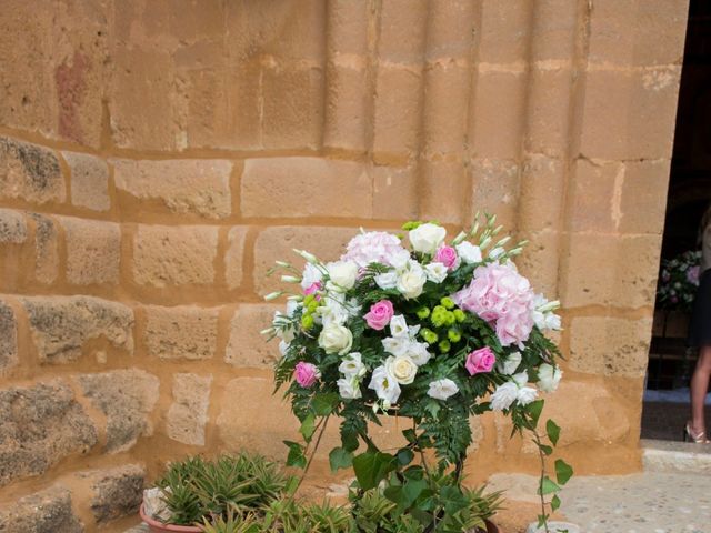 Il matrimonio di Raimondo e Alessia a Agrigento, Agrigento 15