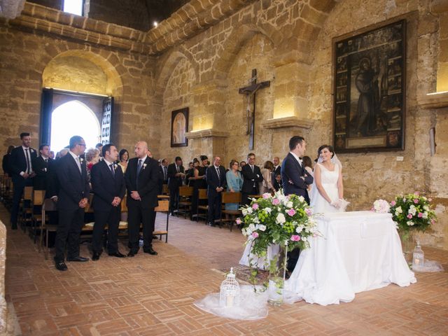 Il matrimonio di Raimondo e Alessia a Agrigento, Agrigento 18