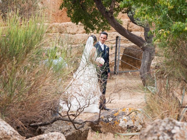 Il matrimonio di Raimondo e Alessia a Agrigento, Agrigento 21